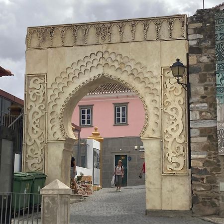Villa Casa Tranquila Barrada Alcoutim Esterno foto