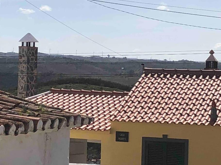 Villa Casa Tranquila Barrada Alcoutim Esterno foto