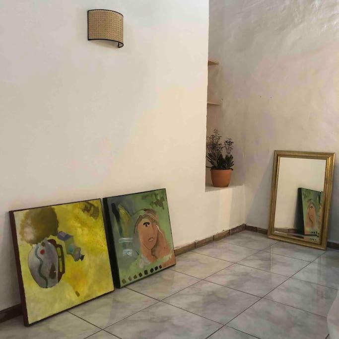 Villa Casa Tranquila Barrada Alcoutim Esterno foto
