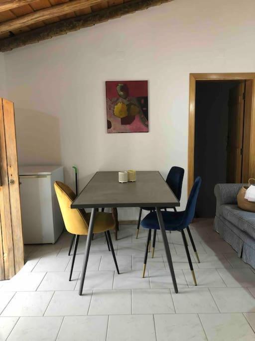 Villa Casa Tranquila Barrada Alcoutim Esterno foto