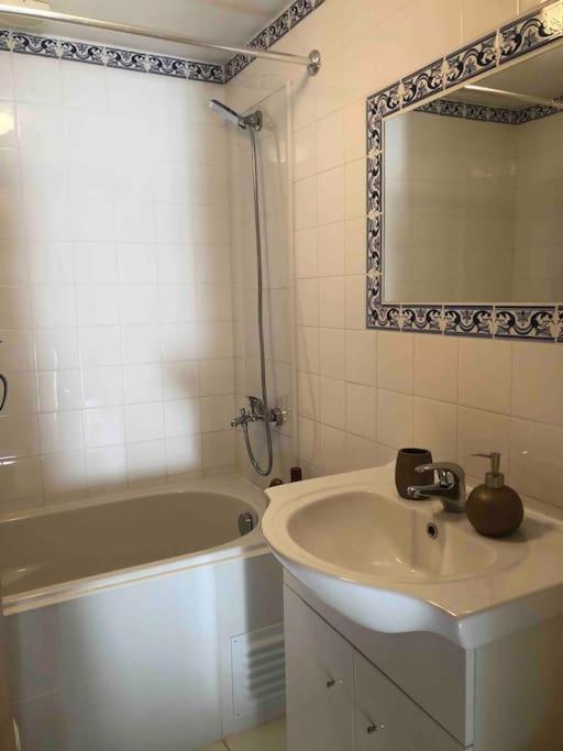Villa Casa Tranquila Barrada Alcoutim Esterno foto