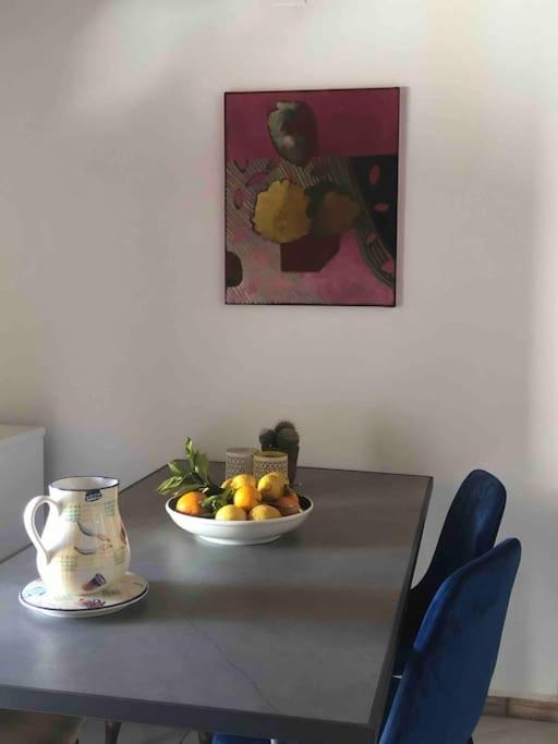 Villa Casa Tranquila Barrada Alcoutim Esterno foto
