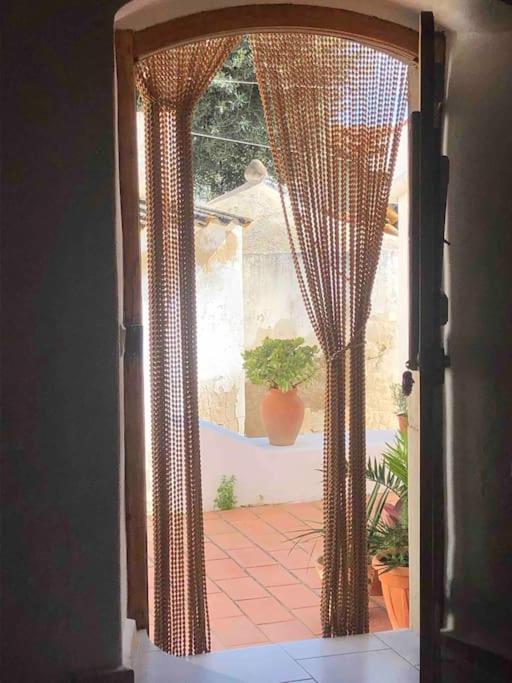 Villa Casa Tranquila Barrada Alcoutim Esterno foto