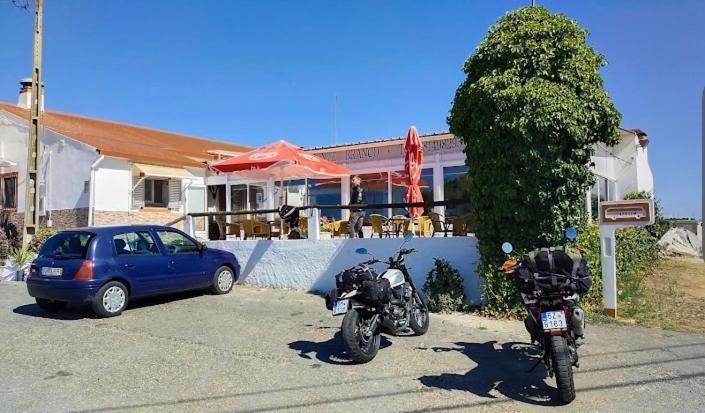 Villa Casa Tranquila Barrada Alcoutim Esterno foto