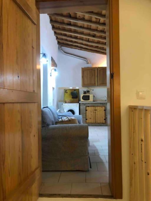 Villa Casa Tranquila Barrada Alcoutim Esterno foto