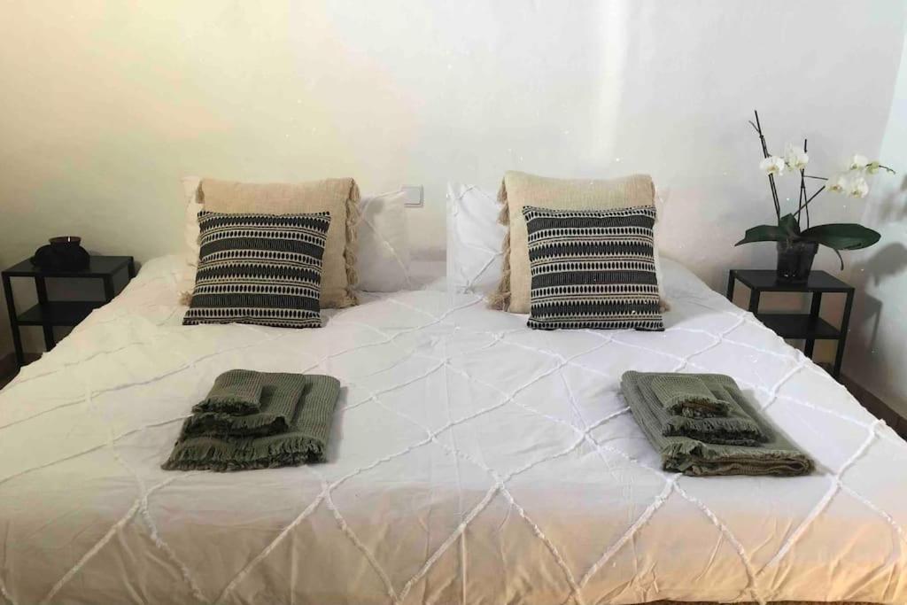 Villa Casa Tranquila Barrada Alcoutim Esterno foto