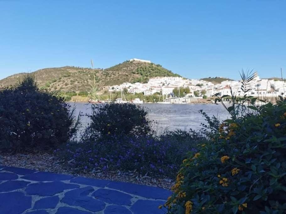 Villa Casa Tranquila Barrada Alcoutim Esterno foto