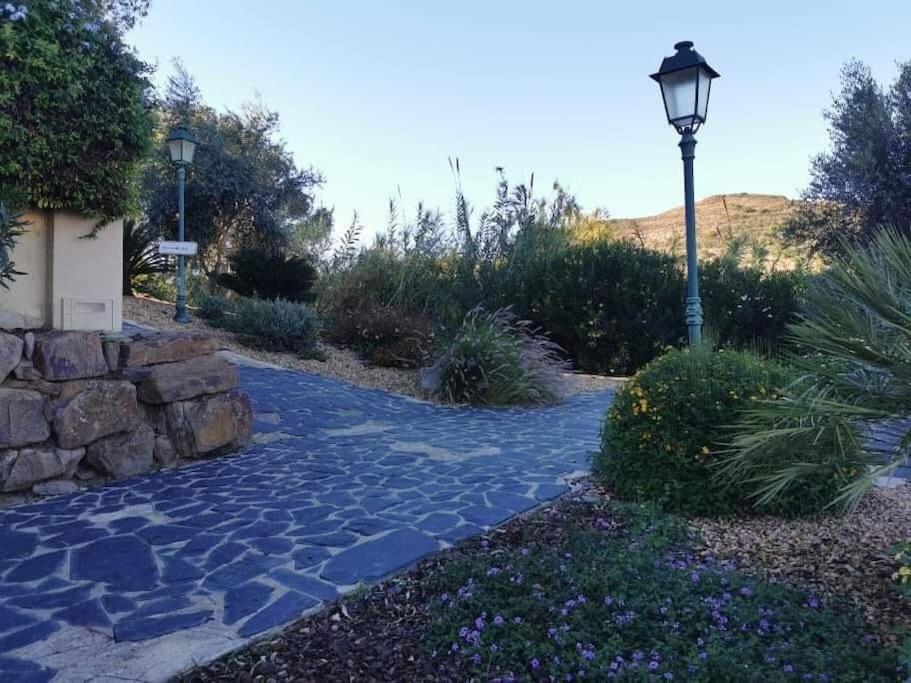 Villa Casa Tranquila Barrada Alcoutim Esterno foto